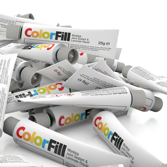 CF050 Uldgrå - Grey Vellum